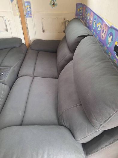2 and 3 seater sofa