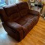 Recliner Sofa Image 2