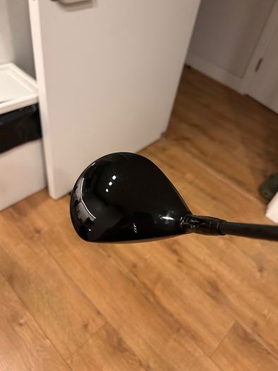 Titleist GT3 3wood Stiff