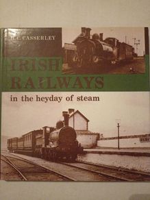 Irish Railways