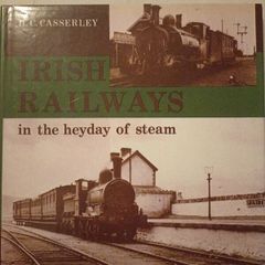 Irish Railways
