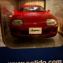 model car Toyota supra SOLIDO Image 2