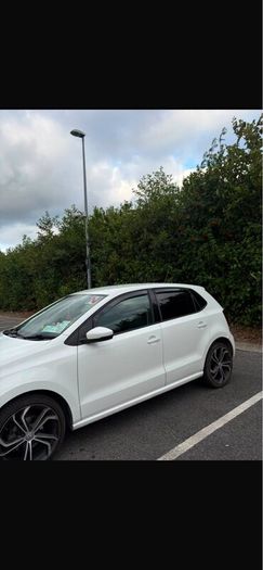 Volkswagen polo 1.2 TSI