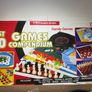 A to Z Best 50 Games Compendium No. 8194 - Vintage Family Games Image 3
