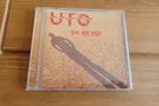 Ufo You Are Here 2004 Cd