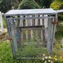 Gas Bottle Container Storage Security Cage Image 4