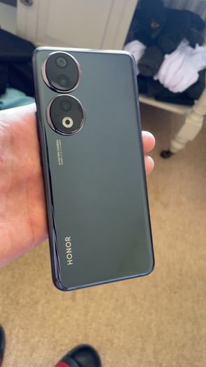 Honor 90 5G 512GB Unlocked Any Network
