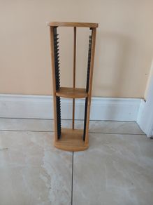 CD Rack / Shelf