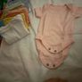 Baby Girl Clothing Bundle - 80% Brand New/Unworn Image 7