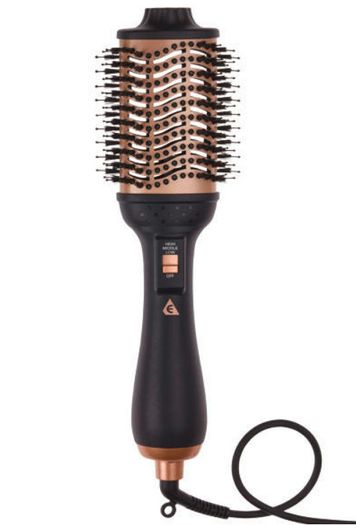 Efalock Big Hot Brush  Professional hairstyler & volumizer
