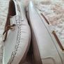 Leather Loafers Image 9