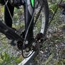 folding bike Image 3