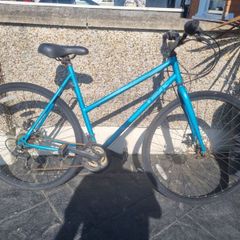 bike needs fixing