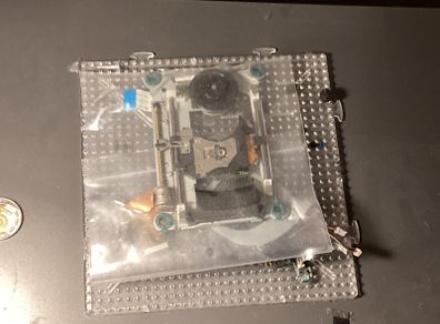 Ps2 slim