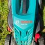 Electric Lawn mower Image 2