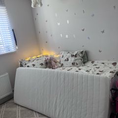 ikea mattress