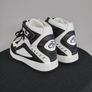 PLT high women's trainers Image 4