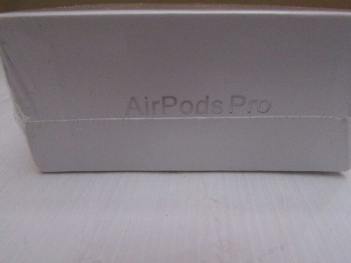 AirPods Pro 2nd Gen