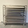 Commercial Oven Image 3