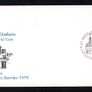 1978 Ireland Irish Natural Gas Commemorative Stamp Illustrated The Irish Times First Day Cover (FDC) Image 2