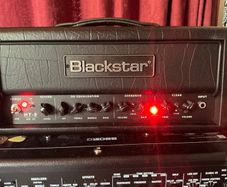 Blackstar ht 5 mark 111 studio amp head