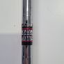 Riviera Wood 5  Steel Shaft, Good Condition Image 4