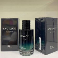 Dior Sauvage