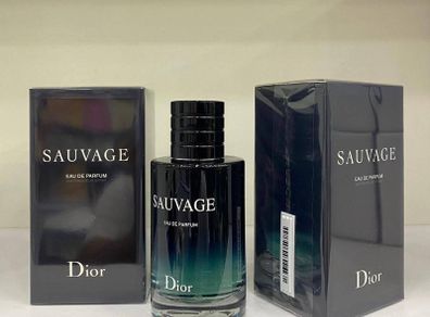 Dior Sauvage
