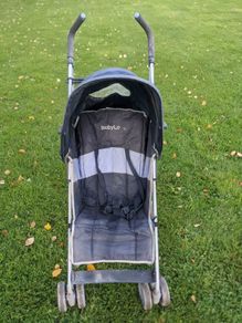 BabyLo buggy