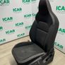 Nissan Juke 2020 Interior Seats Front Rear Seats Image 3