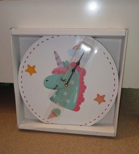Children's Clock