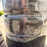 Michelin cross climate 265/45/20 Image 3