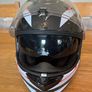 Scorpion EXO-1400 Air Carbon - XL (62cm) Image 6