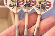 darts
