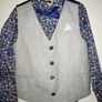 New.boys occasionwear.age 5/6 Image 2