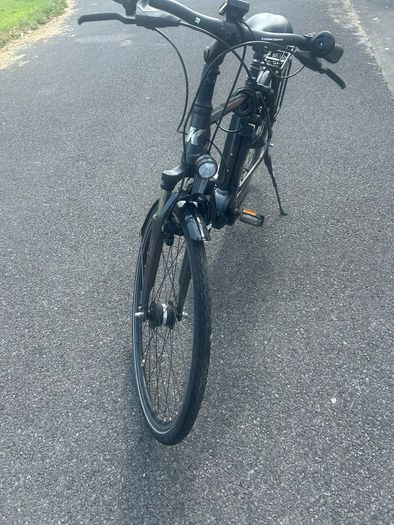 Kalkhoff Electric Bike - Men's