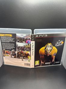 Le Tour de France Ps3