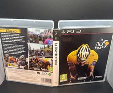 Le Tour de France Ps3