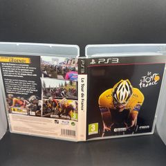 Le Tour de France Ps3