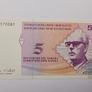 Bosnia & Herzegovina  1998 4 notes Image 8