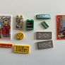 Lego The Ninjago Movie Ninjago City 70620 Image 5
