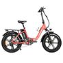 VITILAN U7 2.0 Folding Electric Bike Image 8