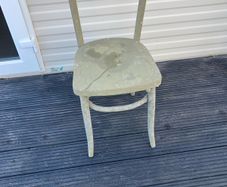 Bentwood
