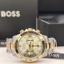 Hugo Boss men's watch Image 4