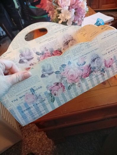 storage box