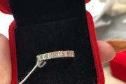 diamond ring
