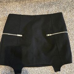 Bersha mini skirt