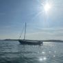 Beautiful Classic Drascombe & Mirror boats Image 3