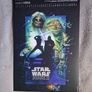 Star Wars 2026 Deluxe Calendar collecter's edition. Image 6