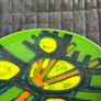 Poole Pottery Small Decorative Plate Image 4
